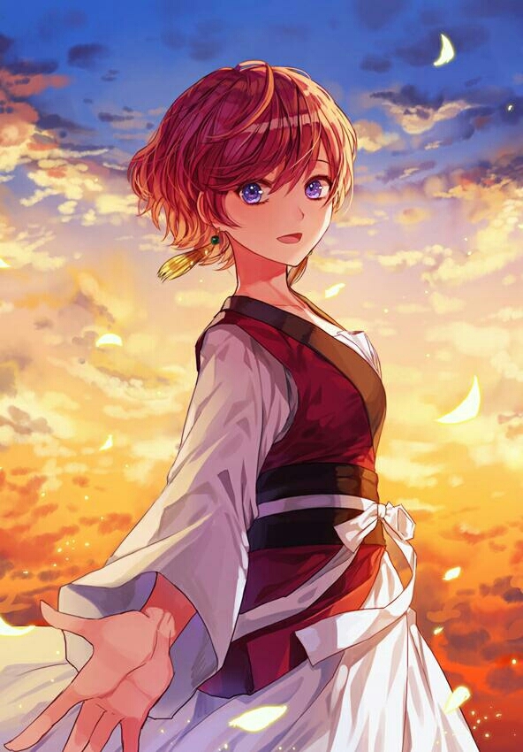 anime