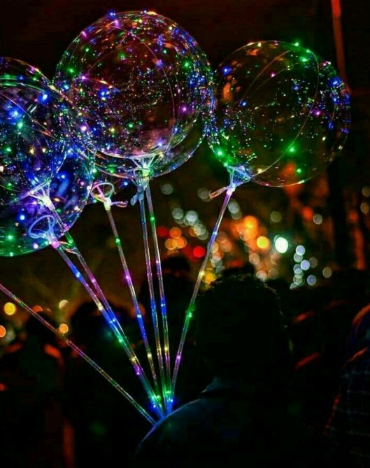 balloon