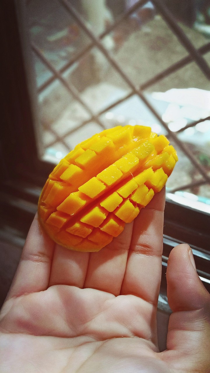 mango