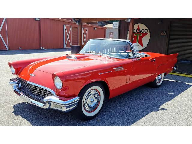 Ford_Thunderbird