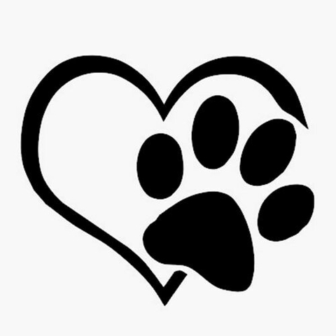 love dog