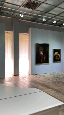 museum