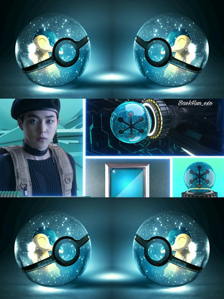 EXOxiumin