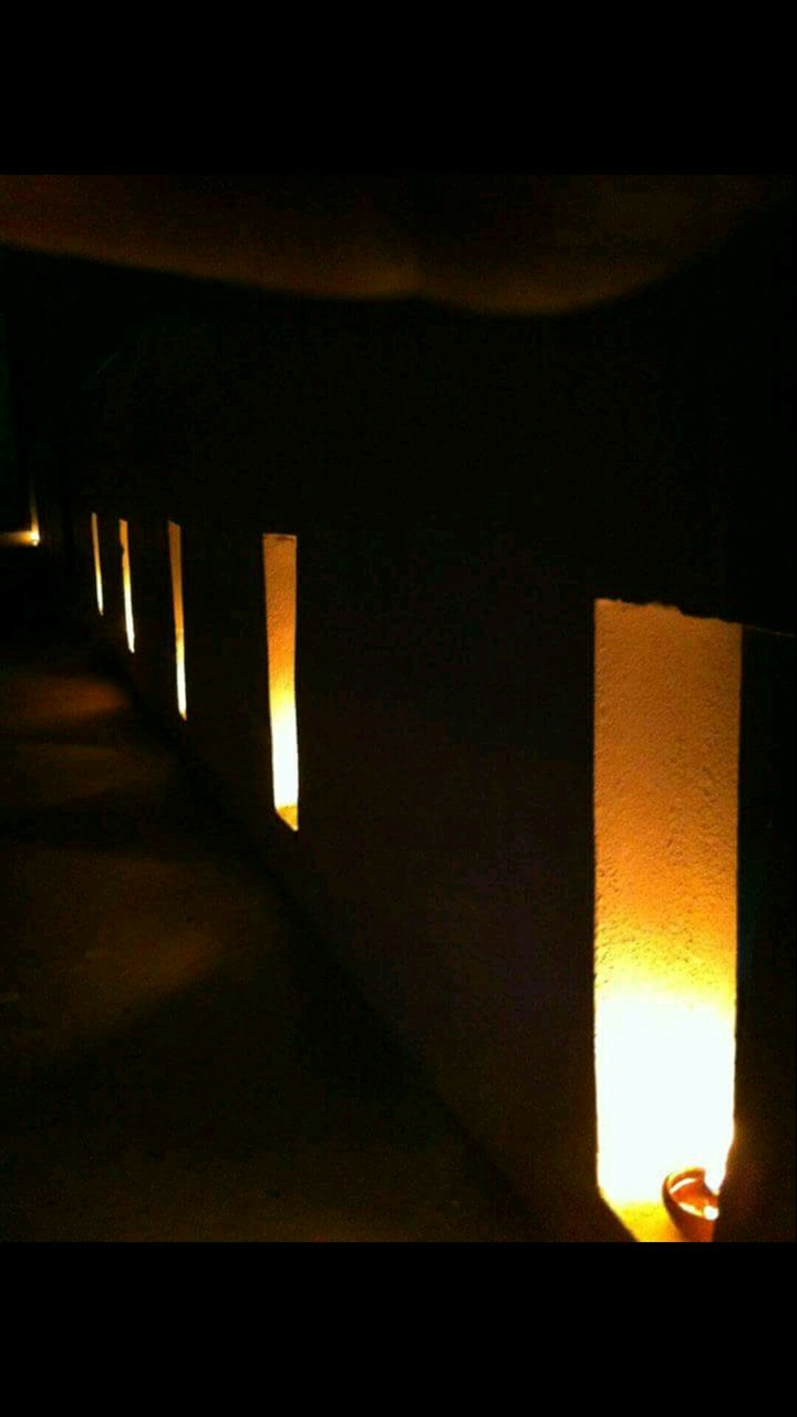 candle