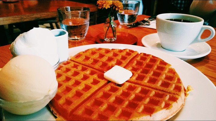 pancake