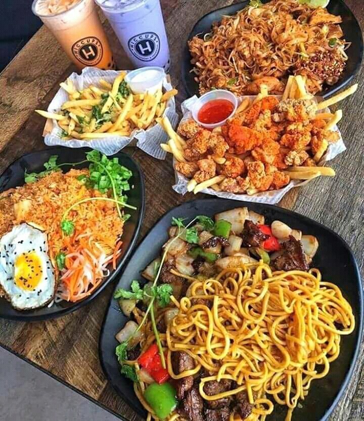 foods is a life..