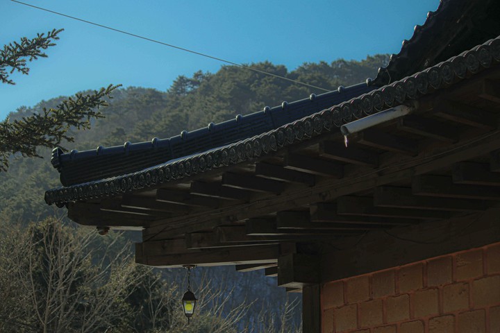한옥