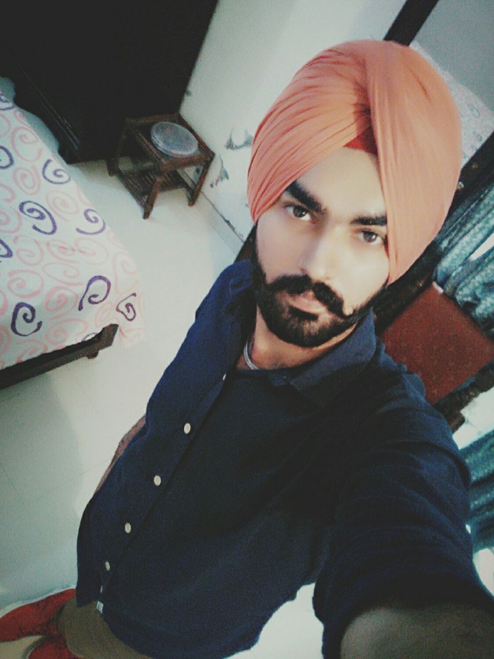 sardar ji