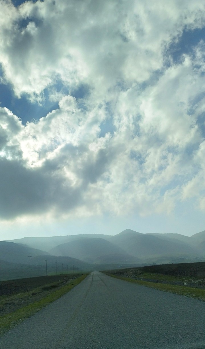 kurdistan
