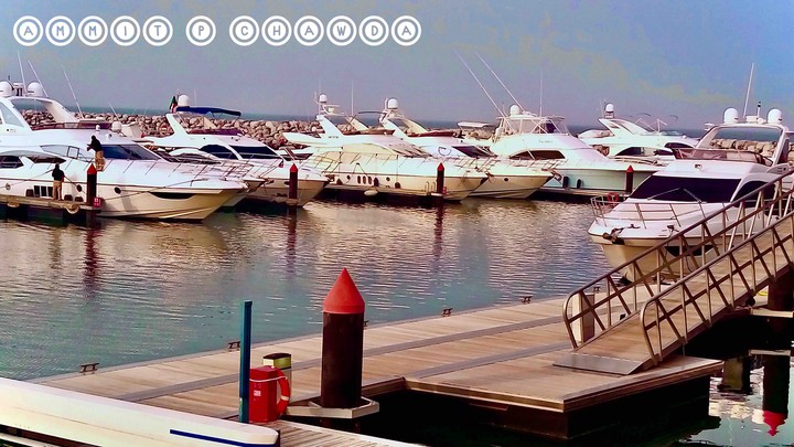 Salmiya Beach