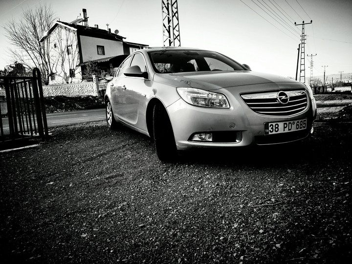 opel