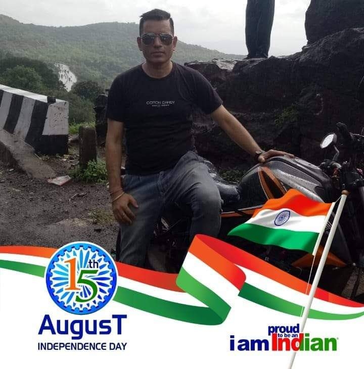 Happy Independence Day