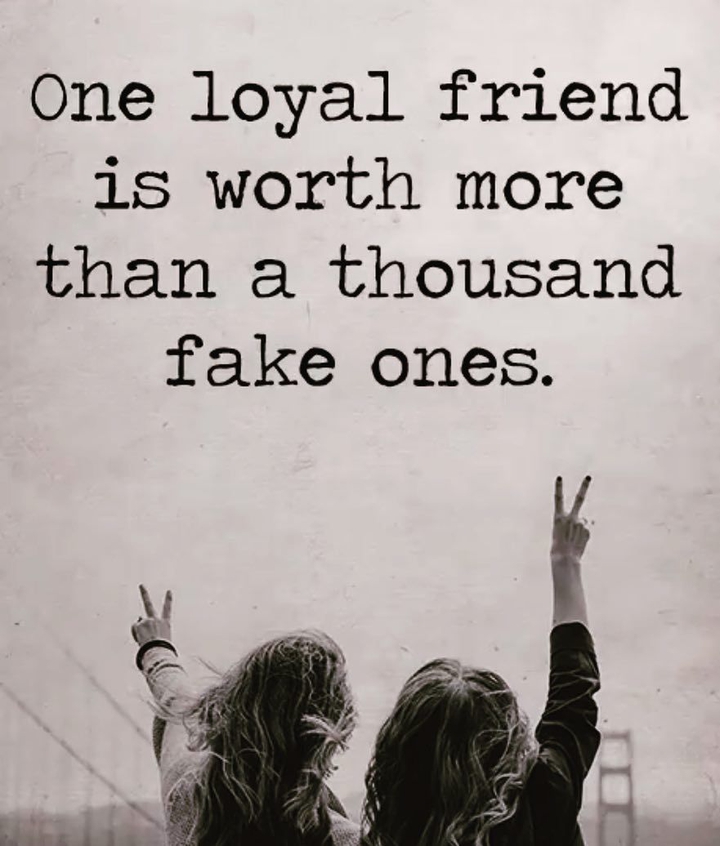 truefriends