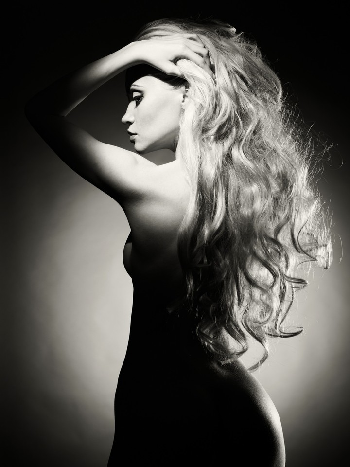 Dont look back.