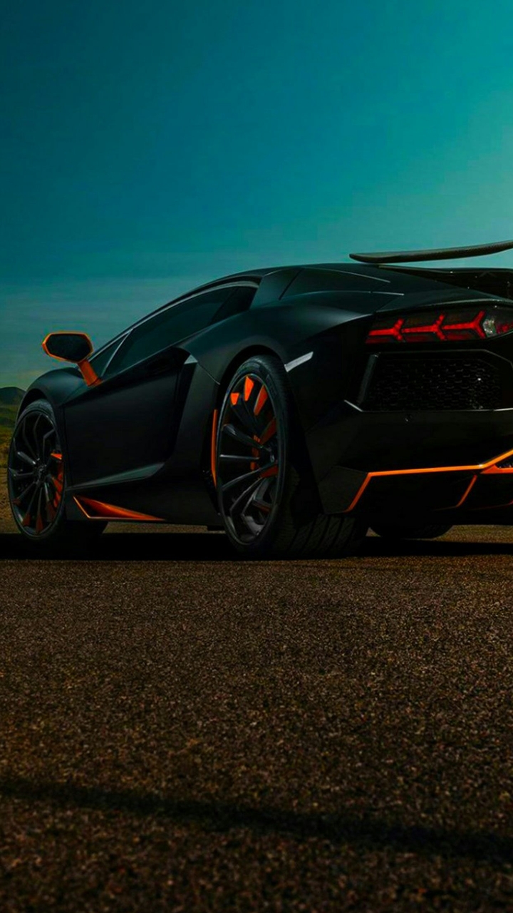Lamborghini