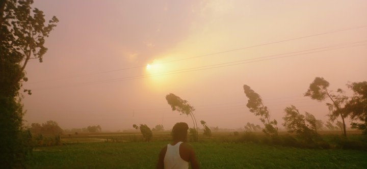 sun