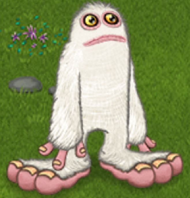 My Singing Monsters