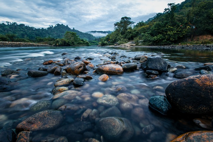 tapety waterway, Water