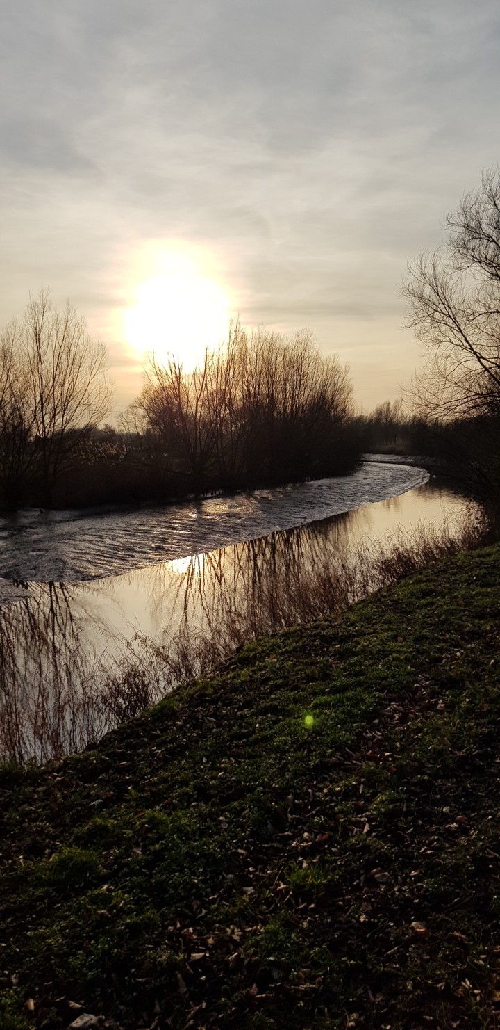 Evening#Nature