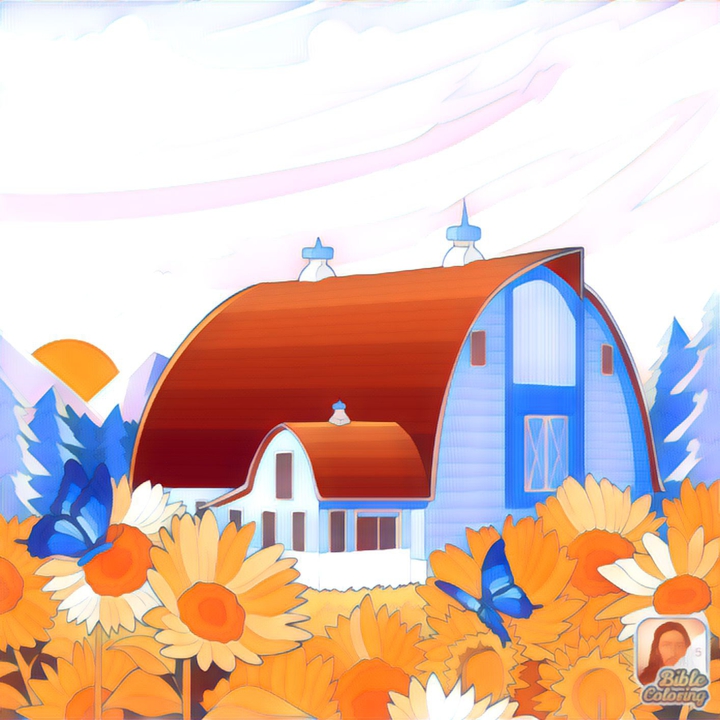 Barn
