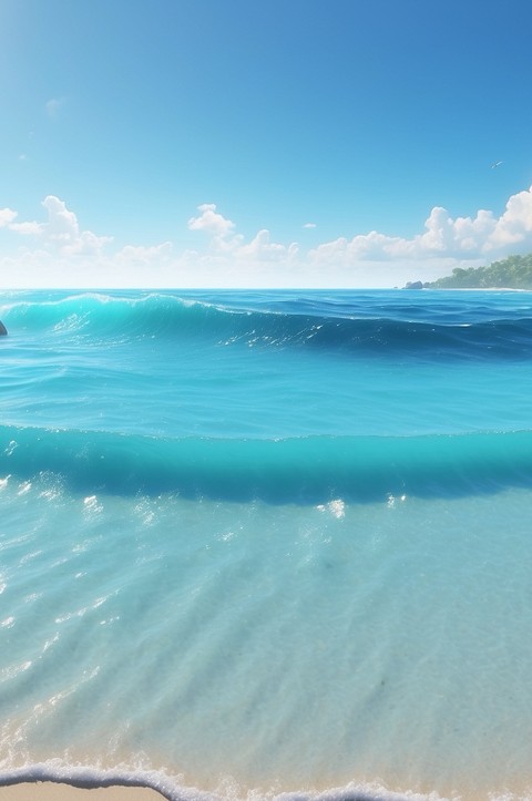 Sea