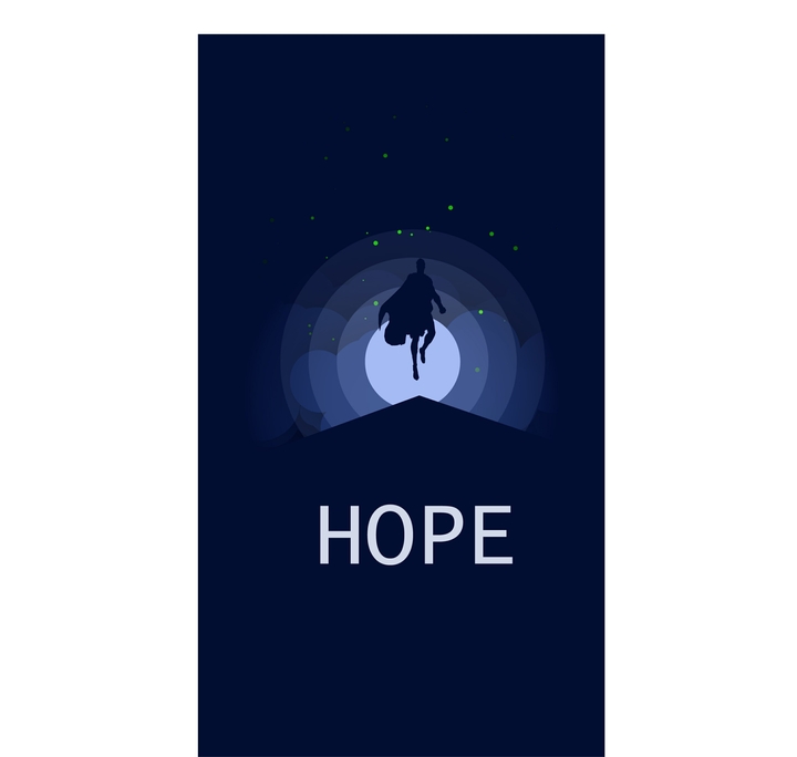 Hope.