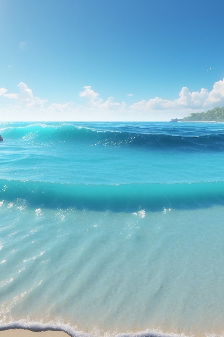 Sea