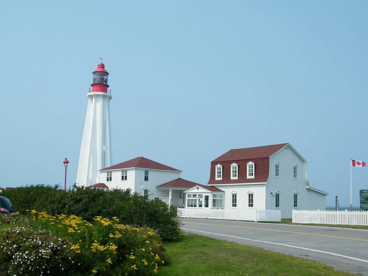 Pointe-au-Père