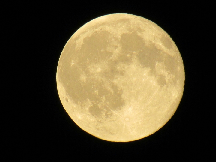 Moon