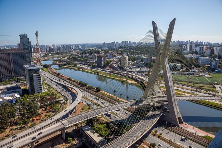 São Paulo - Brasil