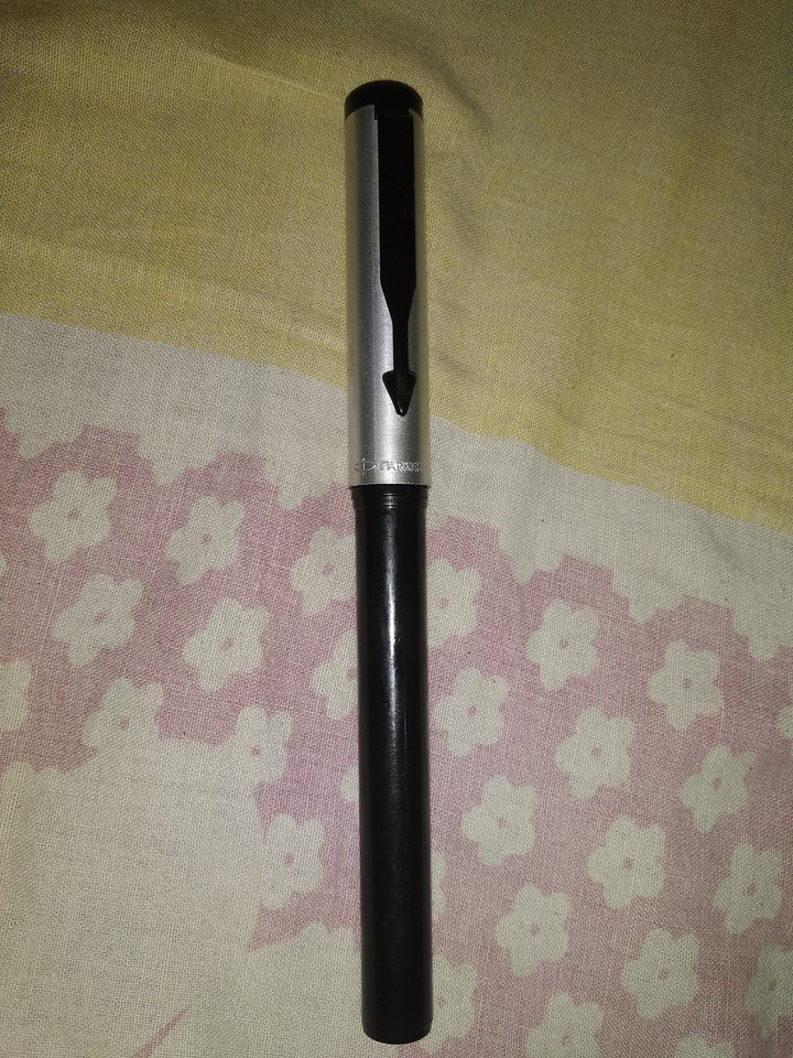 Pen