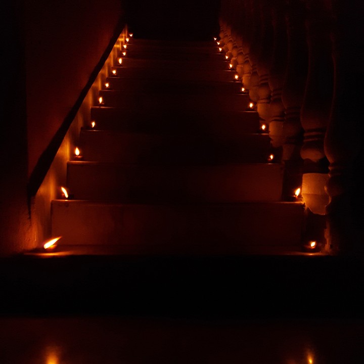 Stairway to Heaven