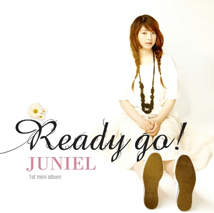 Juniel - 인디즈 1집 미니앨범 Ready go!