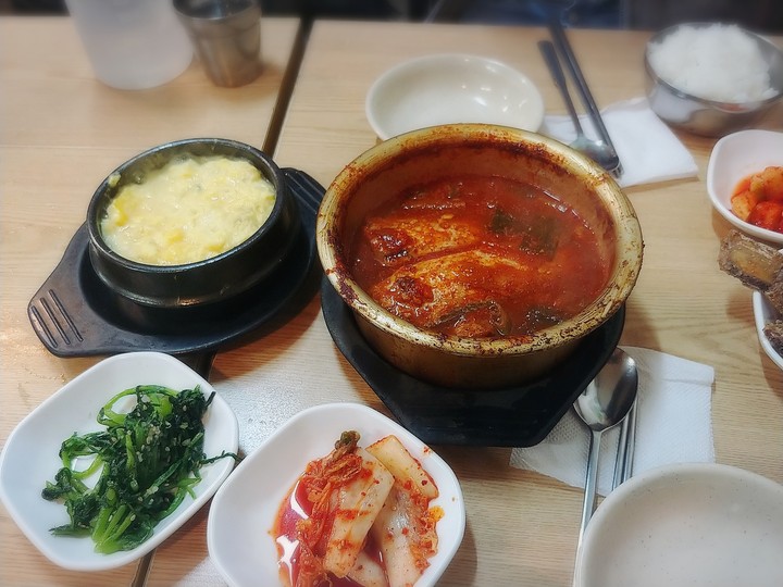 캬 소주안주