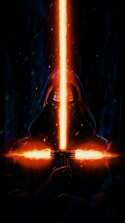 Kylo Ren
