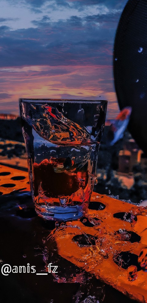 drops