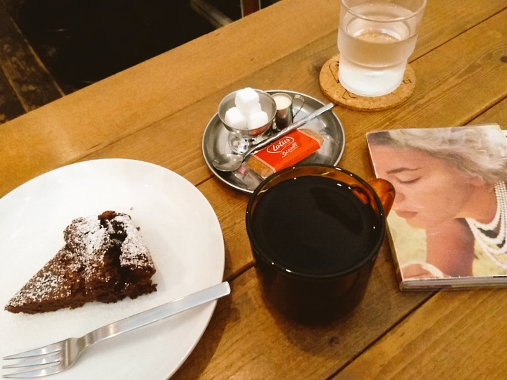 jazz&coffee