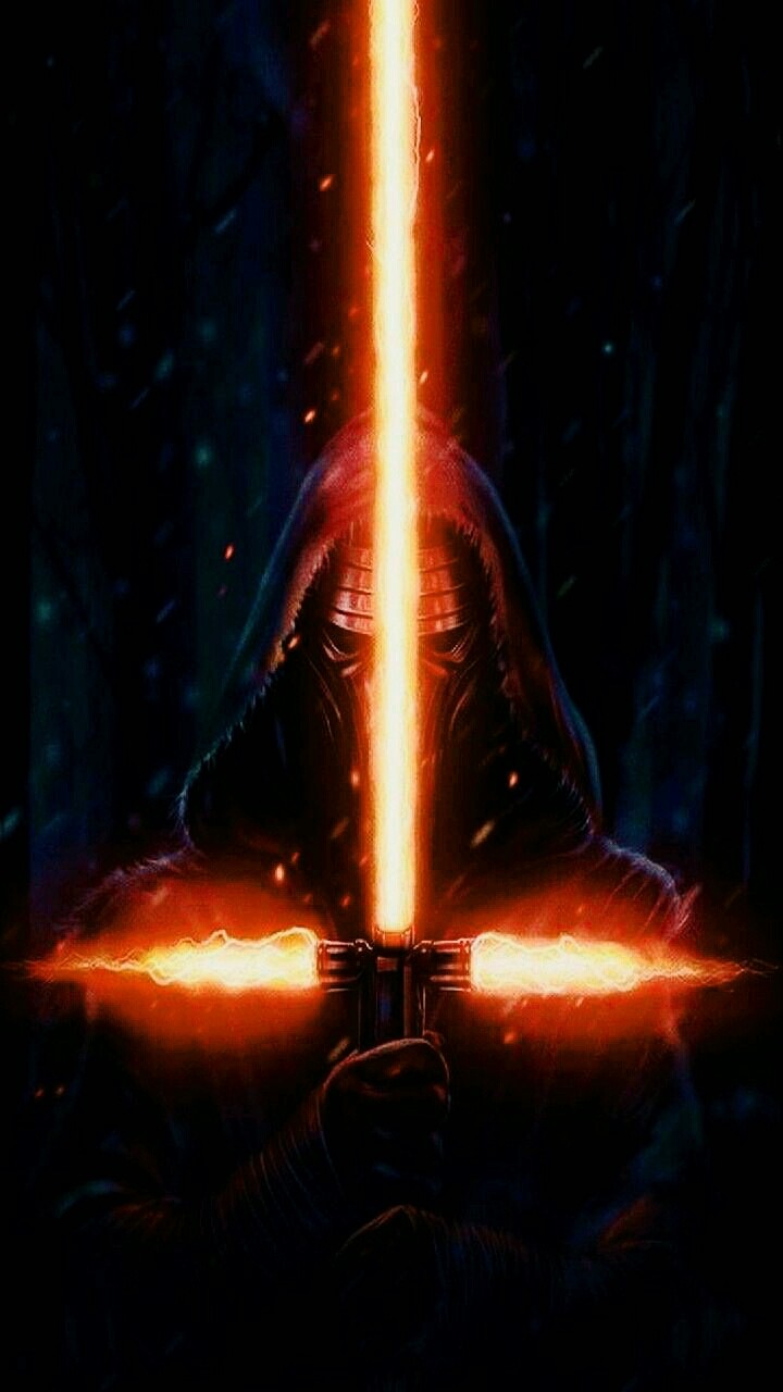 Kylo Ren