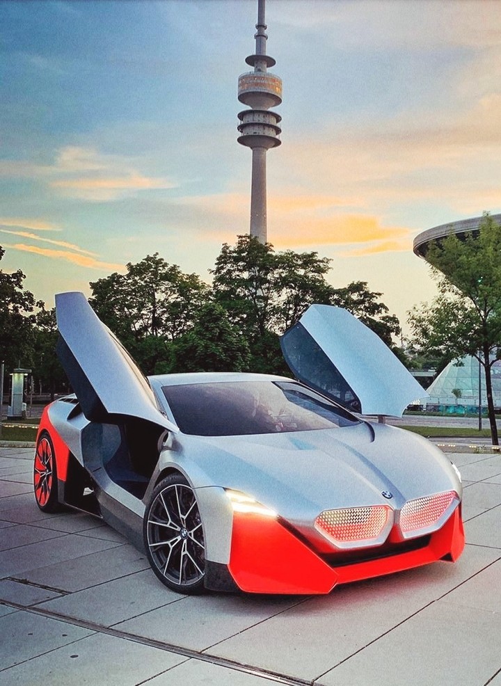 bmw M series