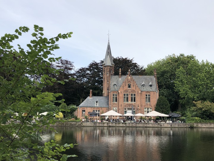 Castle