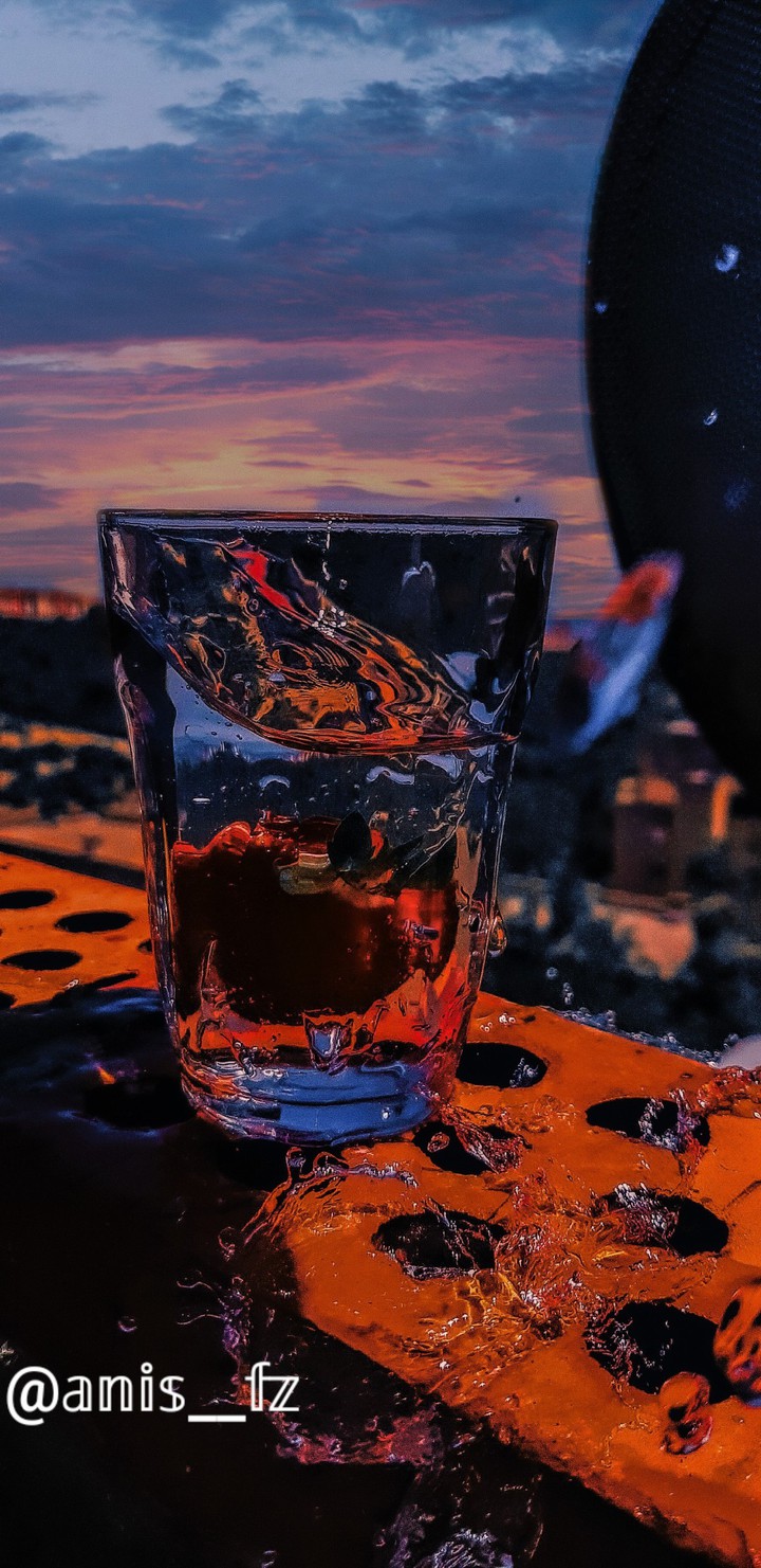 drops