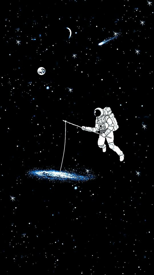 astronaut