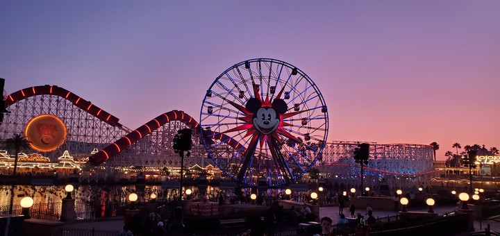Disneyland