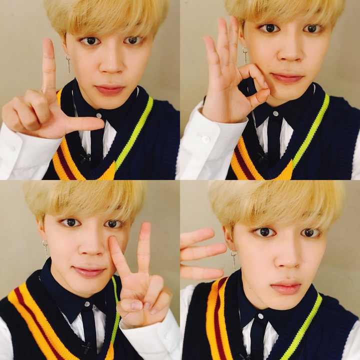 Park Jimin