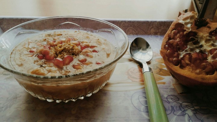 Aşure