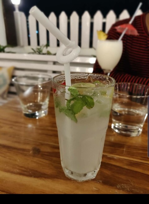 shake it up