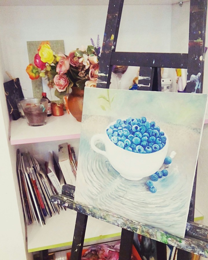 creative corner