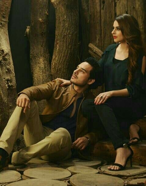 nice couple