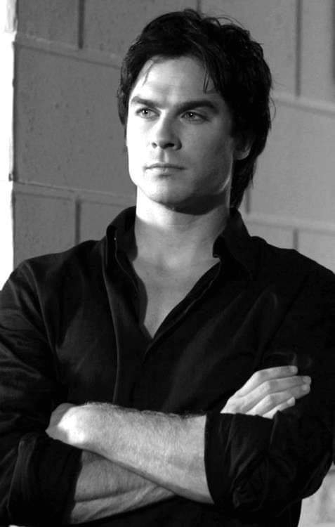damon