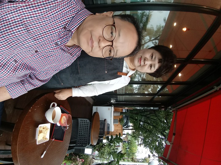 여유